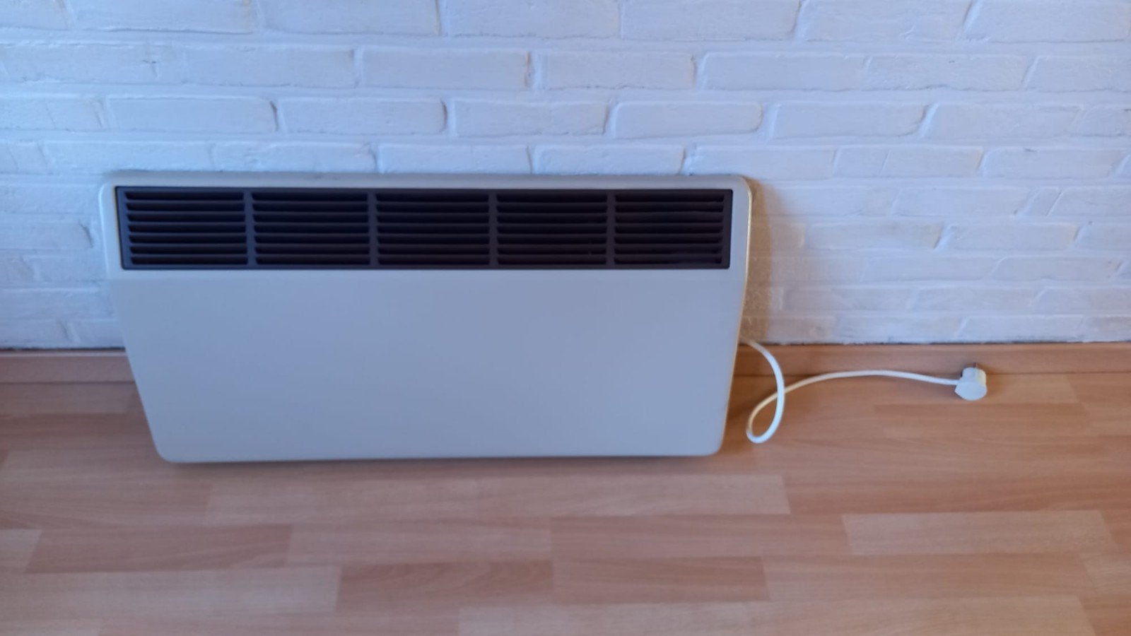 Elektrische verwarming, Doe-het-zelf en Bouw, Verwarming en Radiatoren, Ophalen
