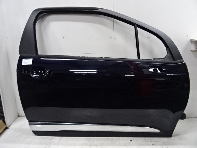 PORTE AVANT DROITE DS DS 3 (SA) (01-2015/07-2019), Utilisé, Avant, Autres marques automobiles, Porte