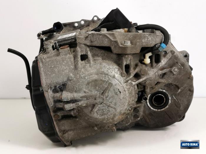 Automaatbak d'un Volvo S80, -, 3 mois de garantie, -, -