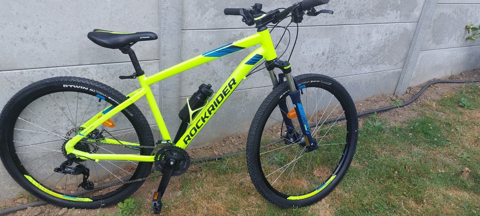 Rockrider.27.5 ST 520 Mountainbike, Fietsen en Brommers