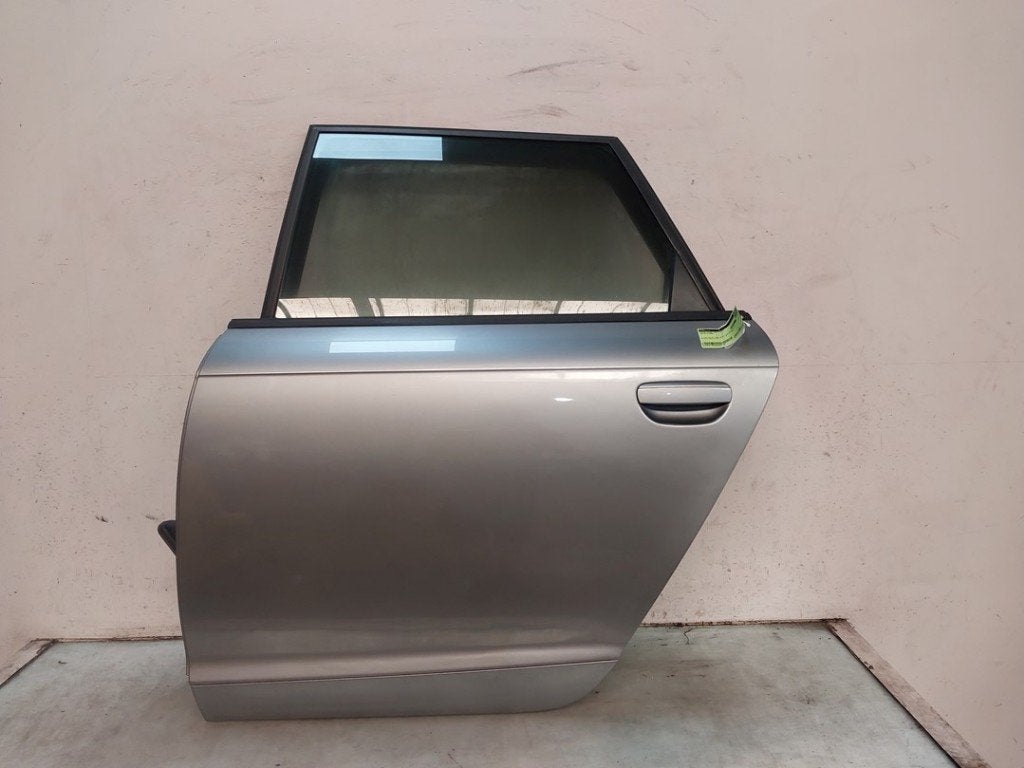 PORTE GAUCHE ARRIÈRE Audi A6 Avant (C6) (|4F0833051G|), Arrière, Auto-Union-Straße  1,
85057  Ingolstadt, DE, Info@audi.de, Audi