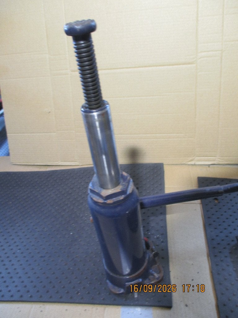 petit autocrick à vendre, Enlèvement ou Envoi, Utilisé, Pièces universelles