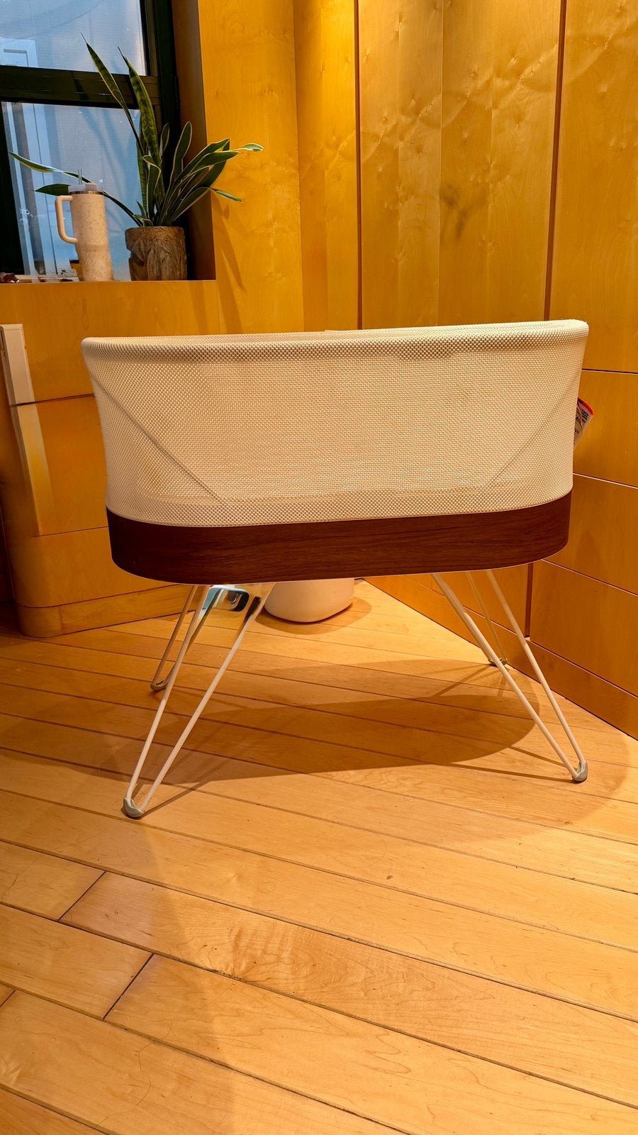 SNOO Smart Sleeper, Enlèvement, Comme neuf