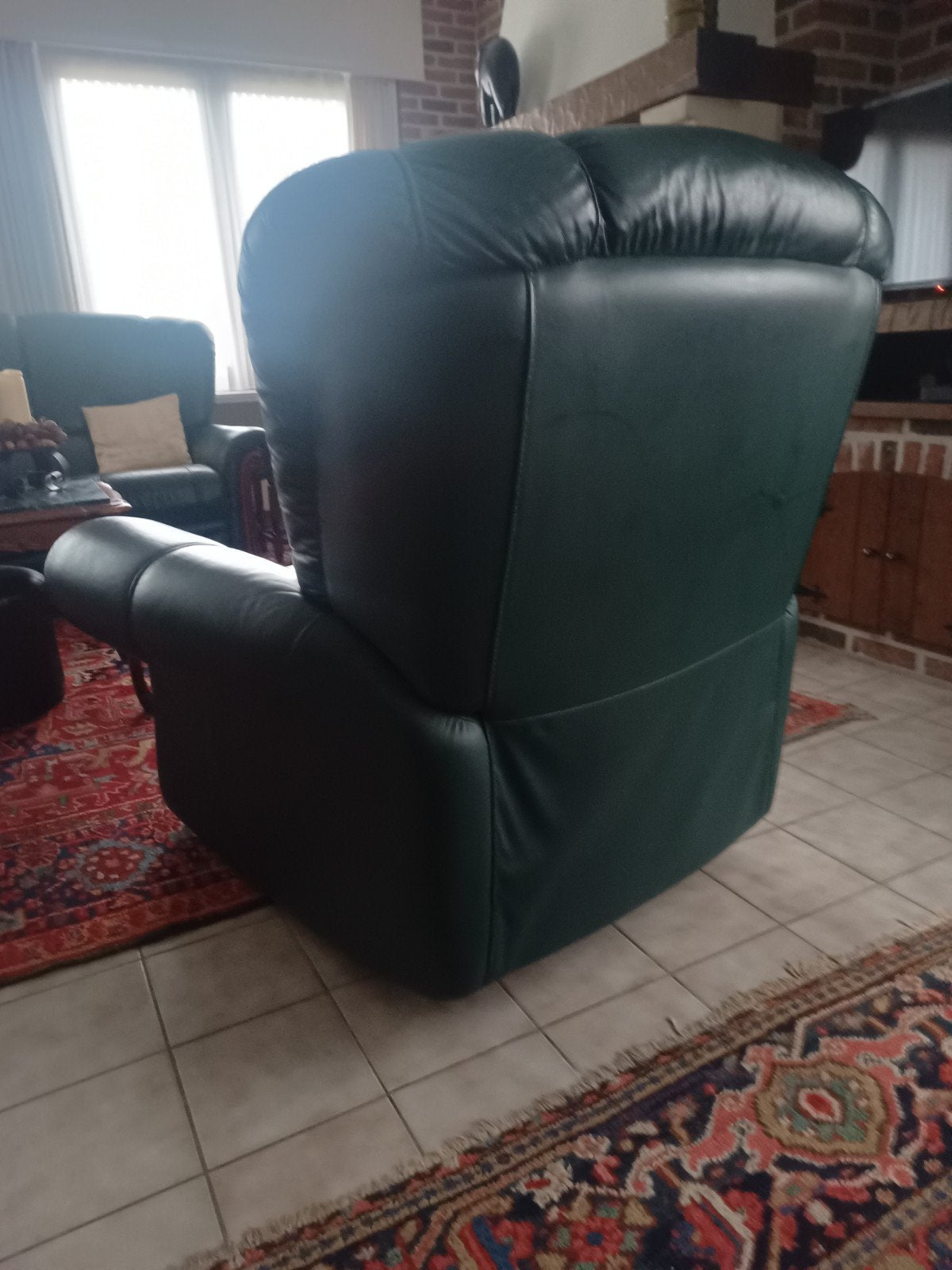 te koop, Enlèvement, Utilisé