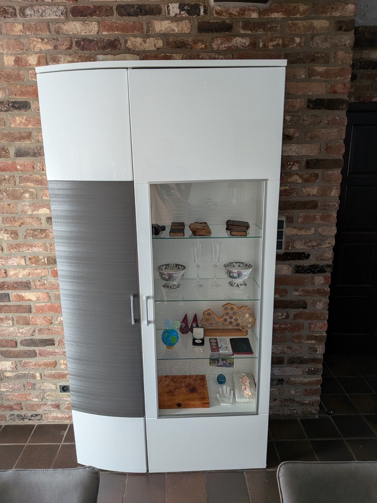 woonkamer set, Huis en Inrichting, Ophalen