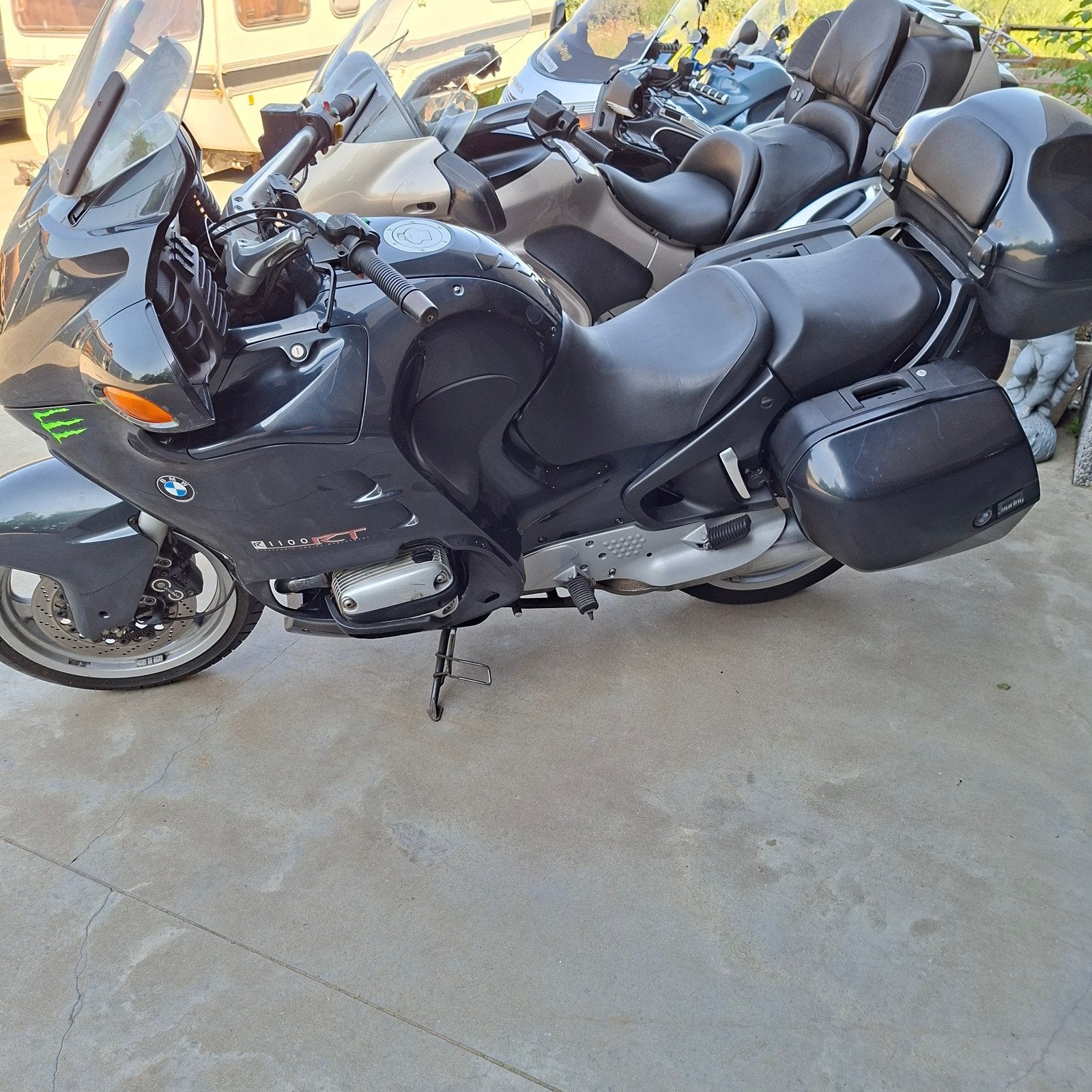 Moto x buggy  bmws 1200 lt  gt1200 rs 1200 ×2, Autos, Aiways, Particulier, Achat