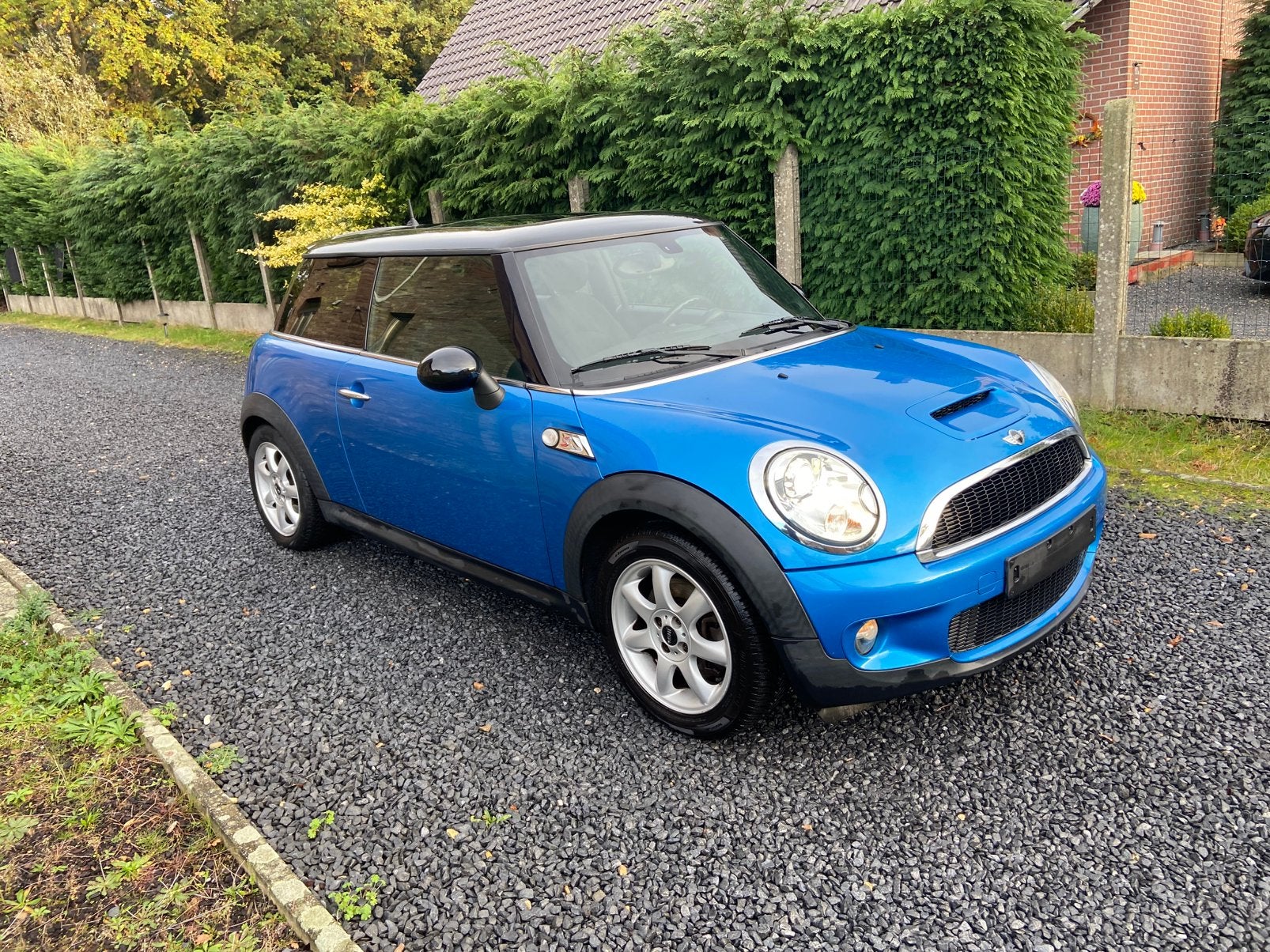 Mini cooper s, Auto's, Bedrijf, Te koop, Cooper
