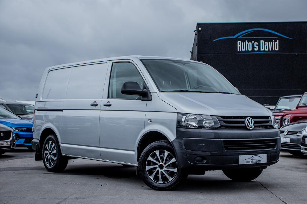Volkswagen Transporter T5 2.0 TDi 3 places/CARGO LÉGER, Autos, Achat, Entreprise, 3 places, https://public.car-pass.be/vhr/06199c70-68d0-4dda-91e5-b78081faeea2
