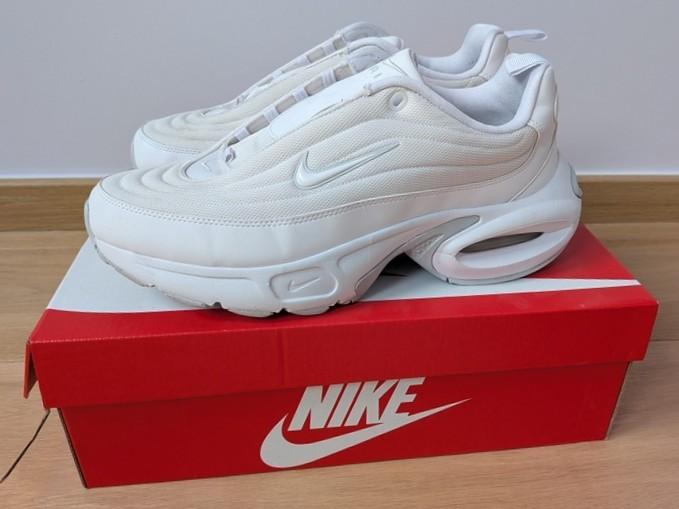 Nike Air Max Portal baskets garçon - pointure 43, Enlèvement, Utilisé, Garçon
