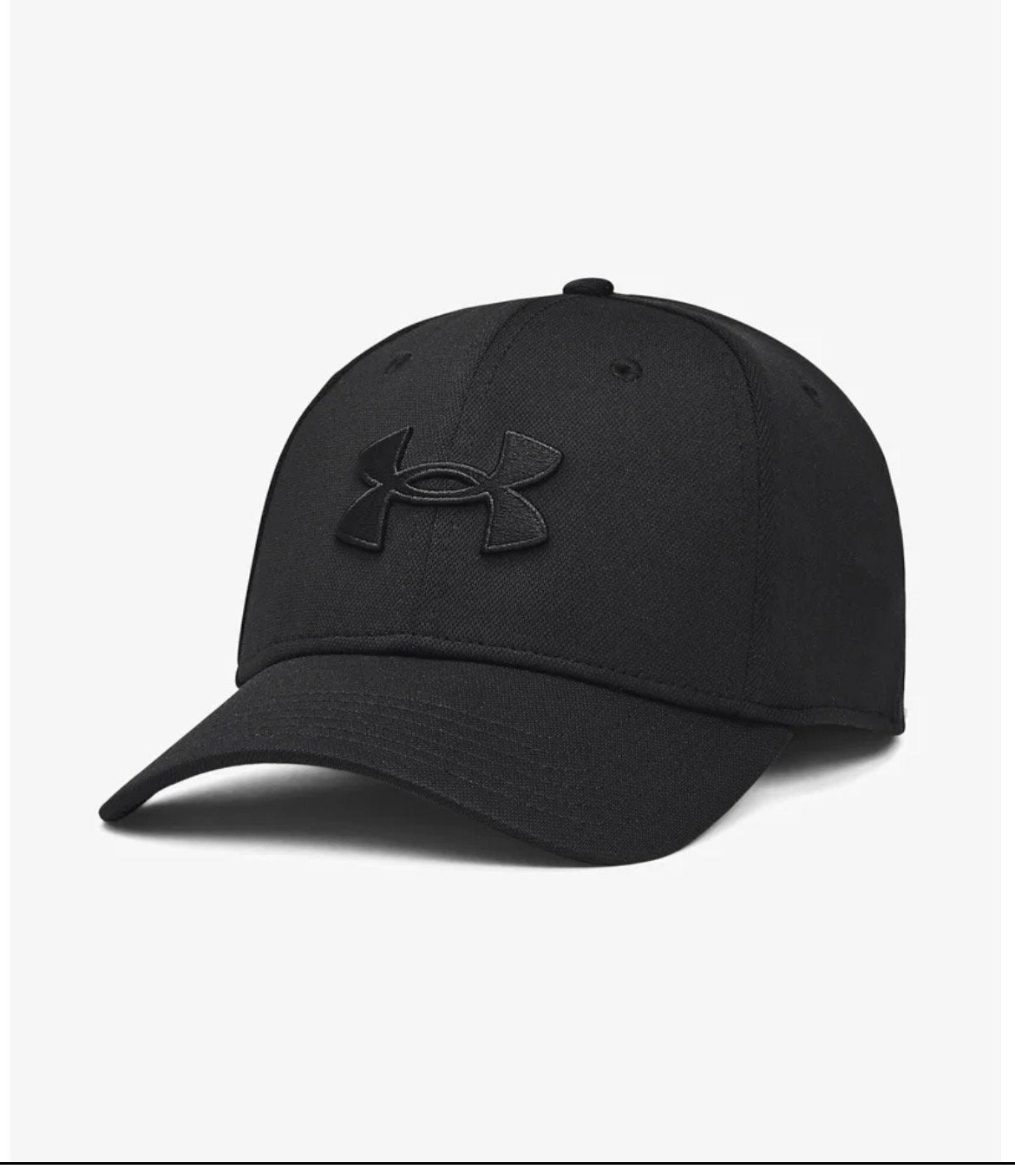 Under Armour Pet, Ophalen of Verzenden, Zo goed als nieuw, Pet