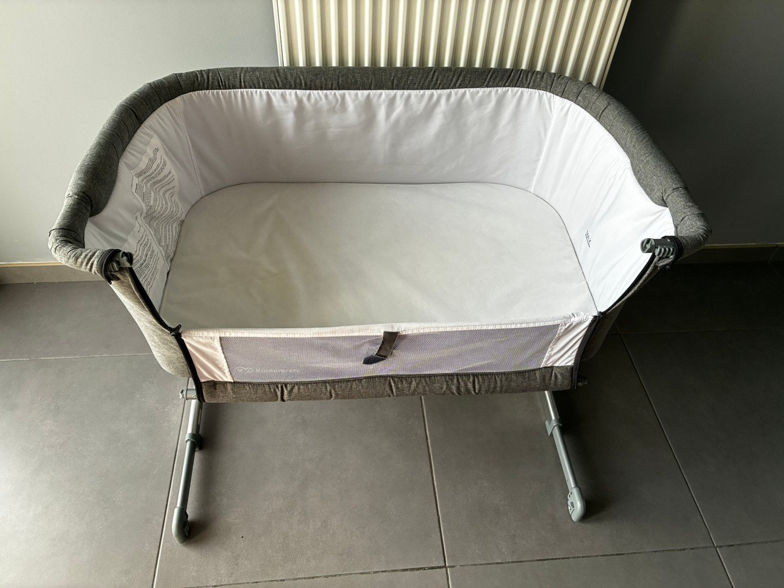 Kinderkraft cosleeper, Ophalen, Zo goed als nieuw, Overige typen