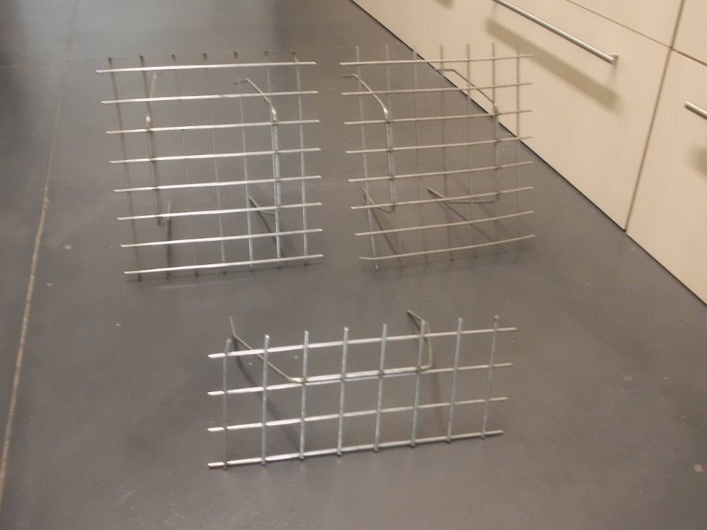 schoorsteen, Doe-het-zelf en Bouw, Ophalen of Verzenden, Inox
