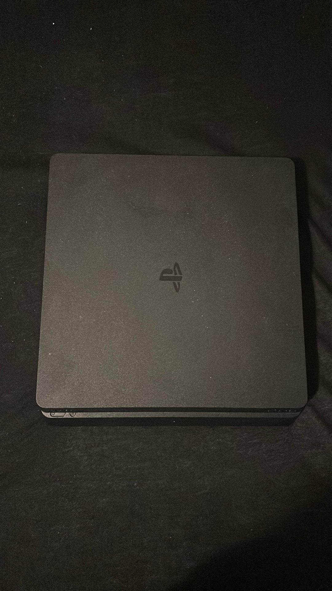 Ps4 slim, Games en Spelcomputers, Spelcomputers | Sony PlayStation 4, Ophalen, Zo goed als nieuw, Slim