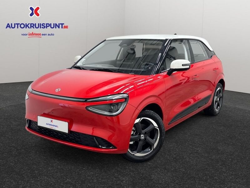 Dongfeng Box, 4 zetels, 0 cilinders, 423 kWh, 95 pk