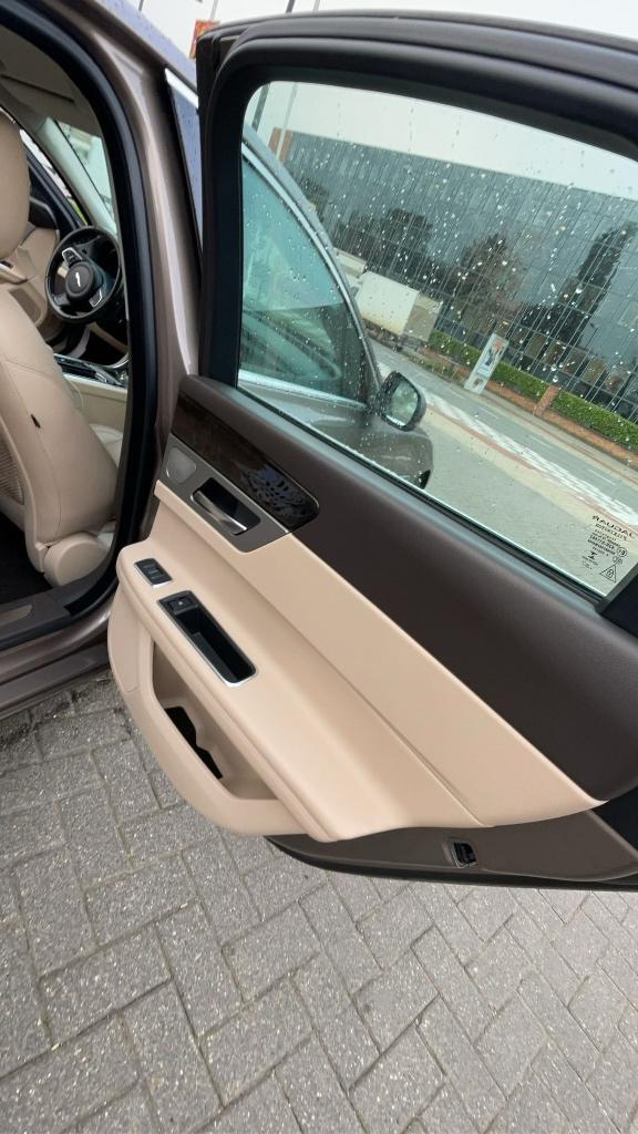 Jaguar xf 20D, Autos, Jaguar, Cuir, Achat, Cruise Control, Beige