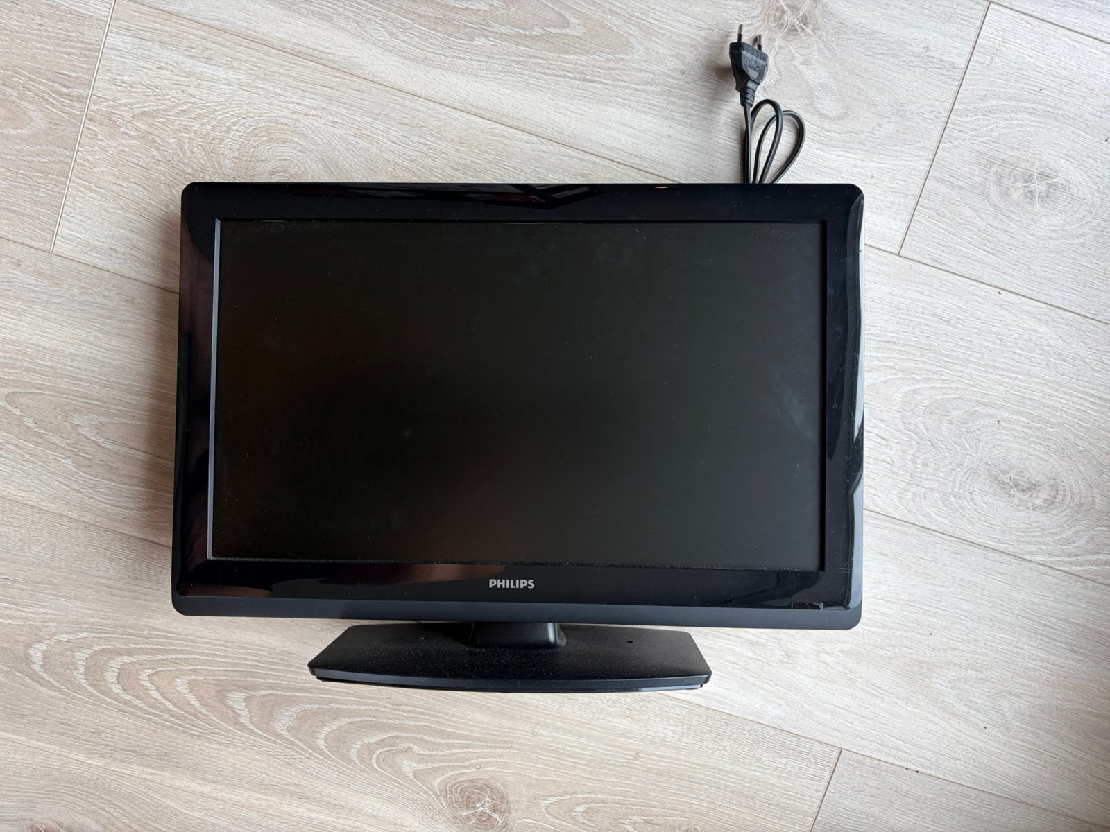 Philips TV + wall mount, Audio, Tv en Foto, Televisies, Ophalen, Zo goed als nieuw, Philips