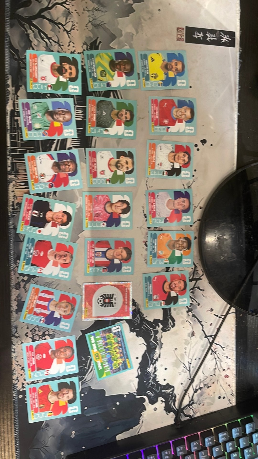 Carte fifa, Collections, Machines | Machines à sous, Enlèvement, Comme neuf