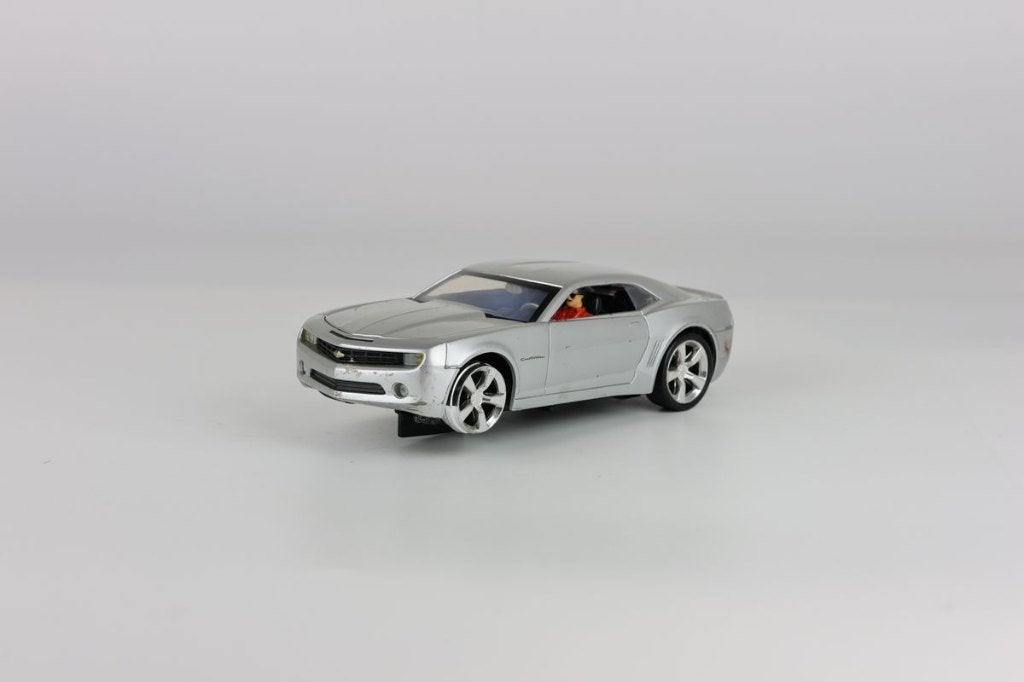 Carrera Digital 132 30412 Chevrolet Camaro Concept, Ophalen of Verzenden, Gebruikt, Onderdelen, Carrera