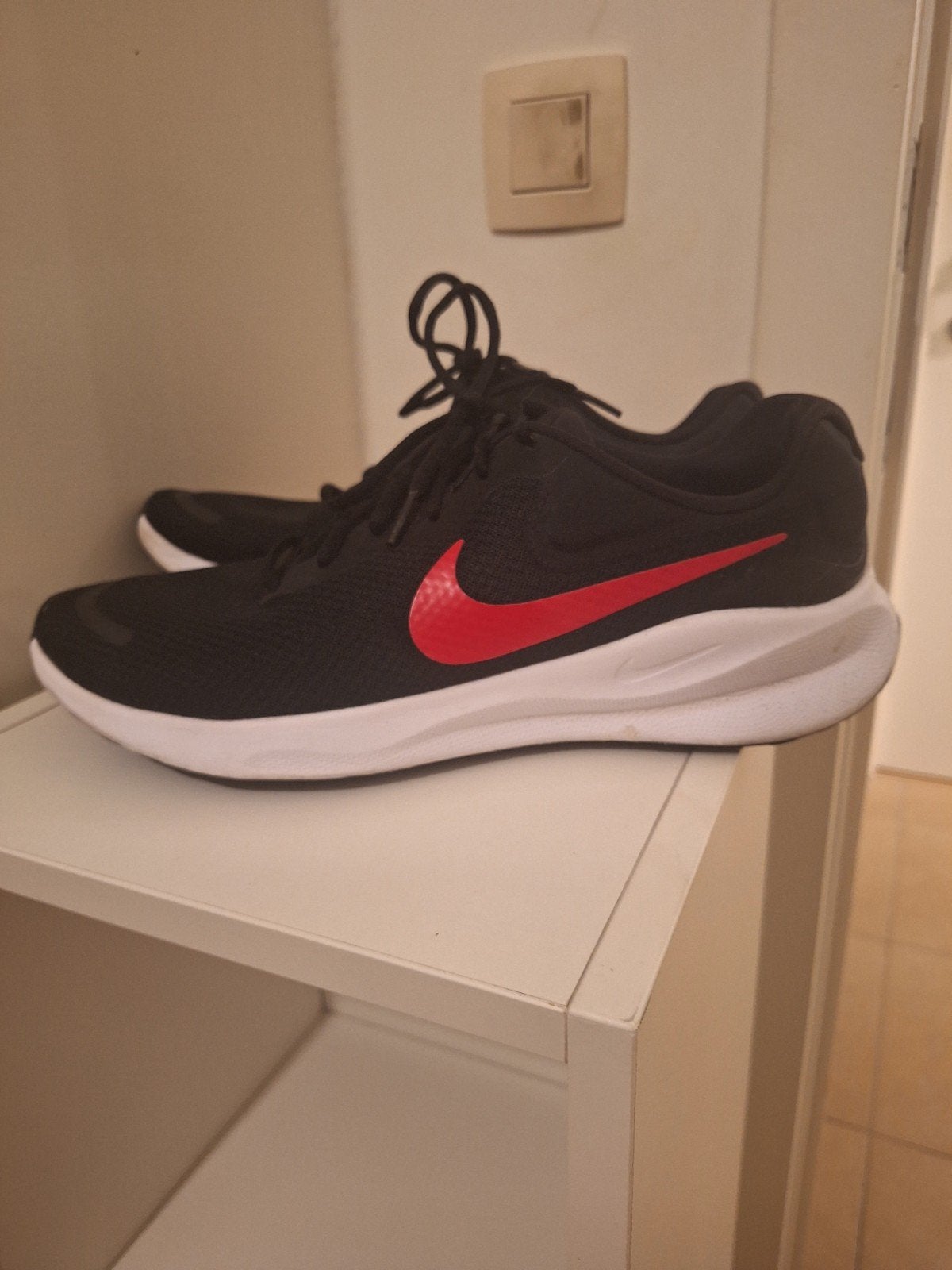 Sportschoenen Nike, Ophalen, Sportschoenen
