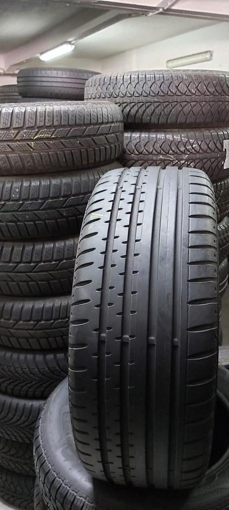 21545r17 215 45 r17 215/45/17 Continental Dunlop Bridgestone, Autos : Pièces & Accessoires, Enlèvement ou Envoi