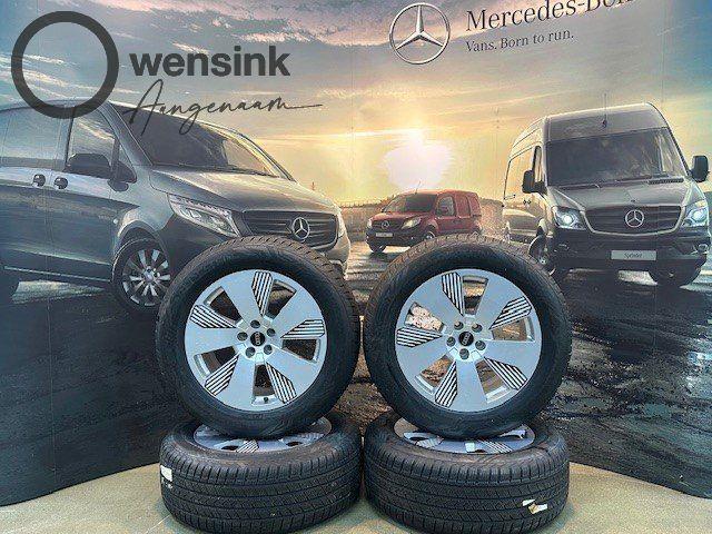Allseasonset Audi E-tron 19" Nieuw (#851), Neuf, Pneus et Jantes, Véhicule de tourisme, -