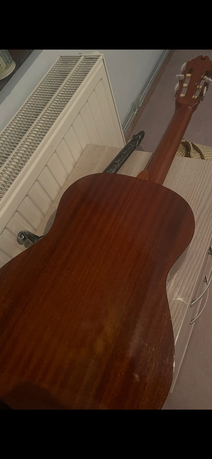 Guitare, Enlèvement ou Envoi, Comme neuf