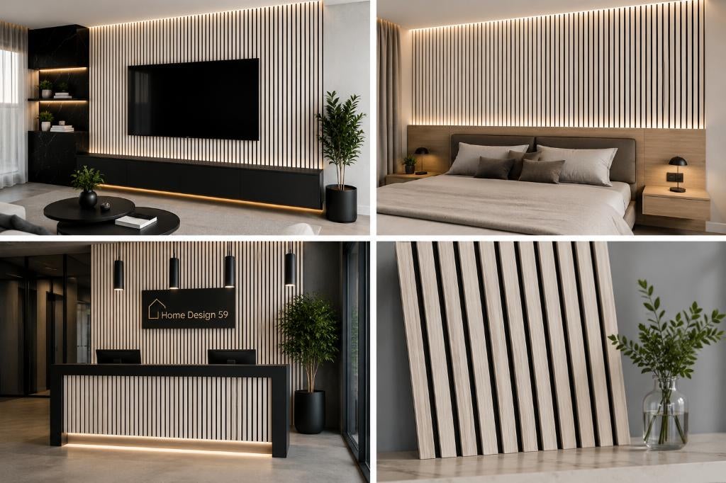 Tasseaux pvc, Neuf, 280 cm, Enlèvement, Bois