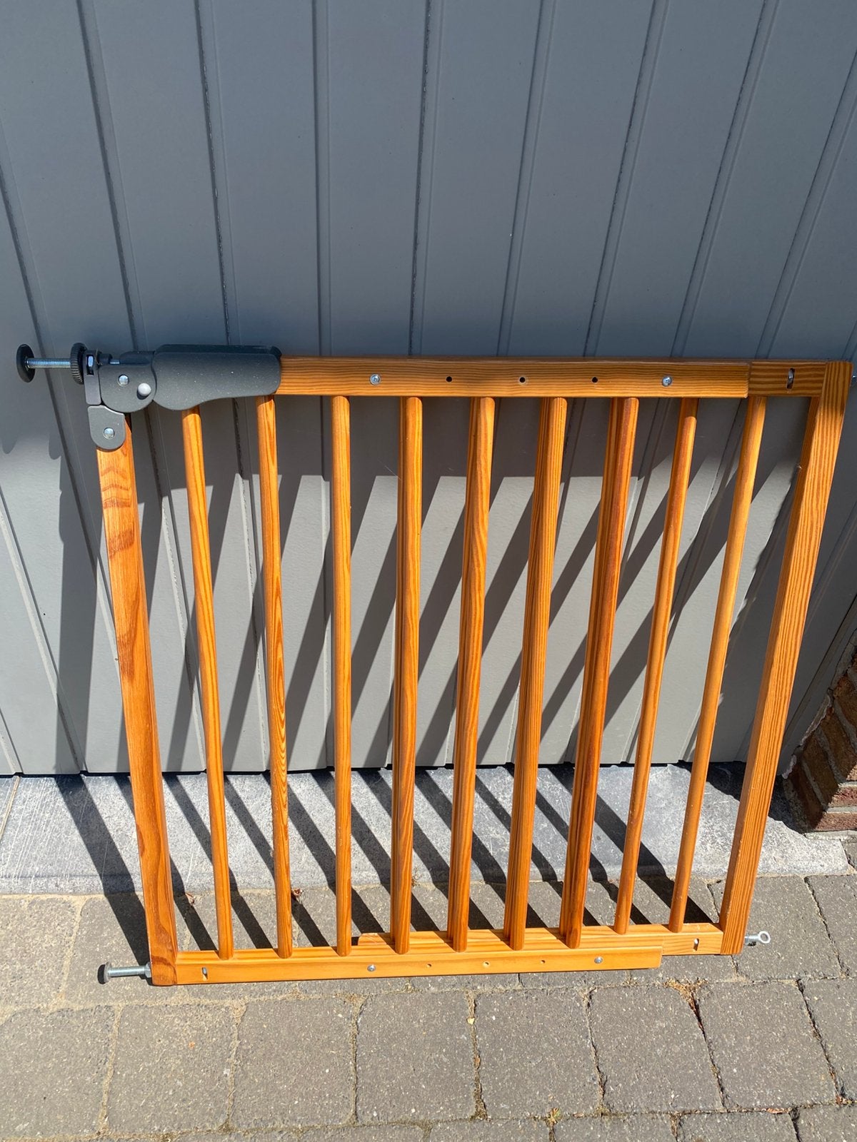 Traphekje, Ophalen, Overige materialen, Gebruikt, 100 tot 115 cm