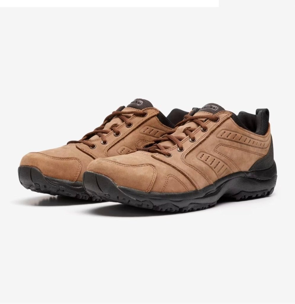 Newfeel Nakuru leren wandelschoenen - Maat 46, Sport en Fitness, Ophalen of Verzenden, Nieuw