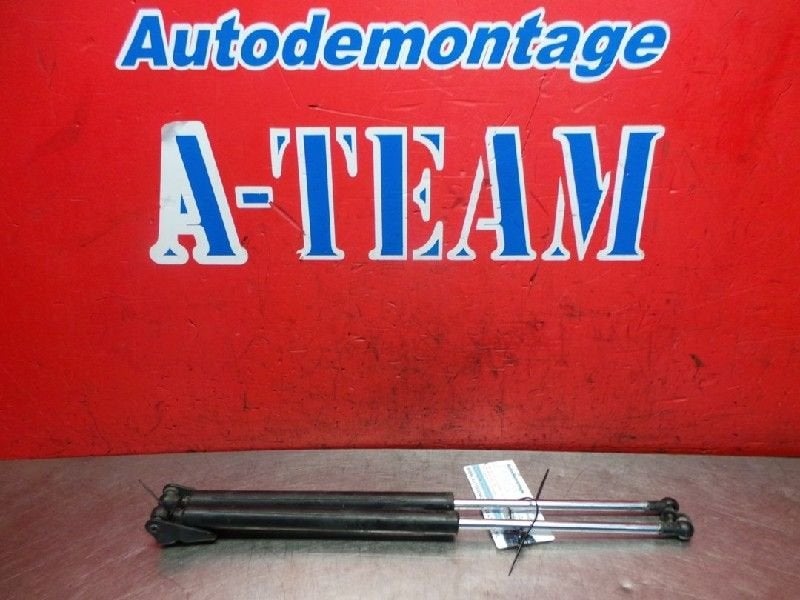 GASDRUKVEERSET ACHTER Honda FR-V (BE) (|5F13C1|), Hanauer Landstraße  222-224
60314  Frankfurt am Main, DE, Honda, Gebruikt, Honda Center GmbH