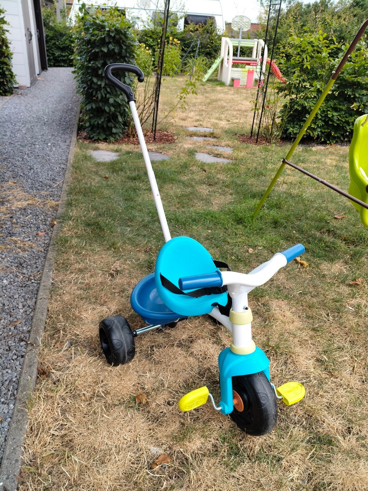 Driewieler, Vélos & Vélomoteurs, Vélos | Tricycles pour enfants, Enlèvement, Utilisé