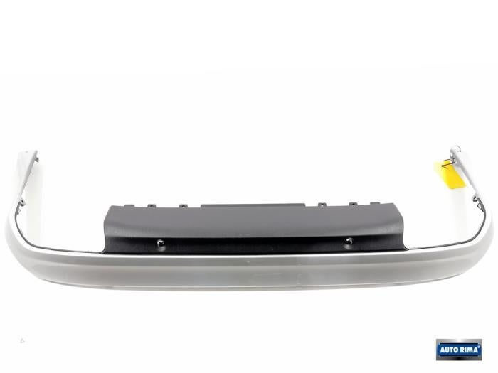 Diffuseur pare-choc arrière d'un Volvo V60 (711), -, 3 mois de garantie, -, -