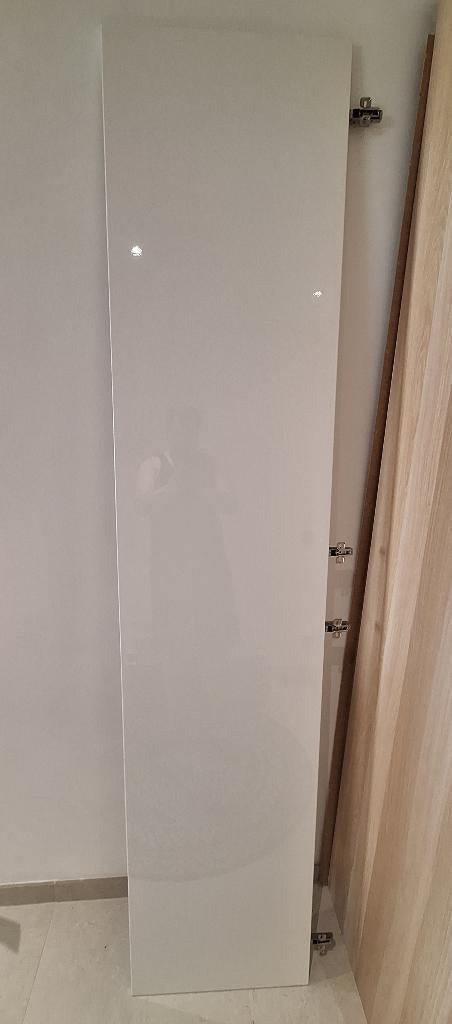 1x pax deur FARDAL, Ophalen, Zo goed als nieuw, 50 tot 100 cm, 200 cm of meer