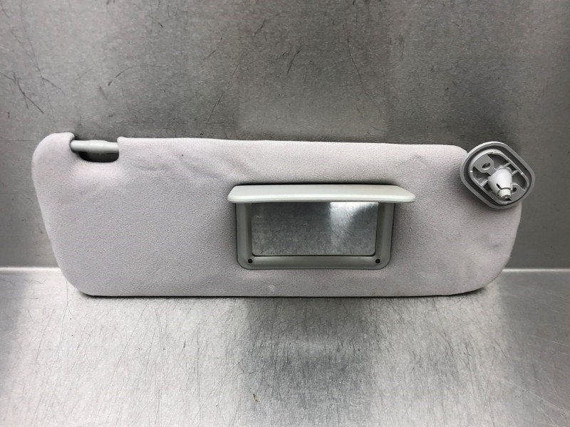 ZONNEKLEP Toyota Corolla (E12) (11-2001/03-2007), Gebruikt, Toyota