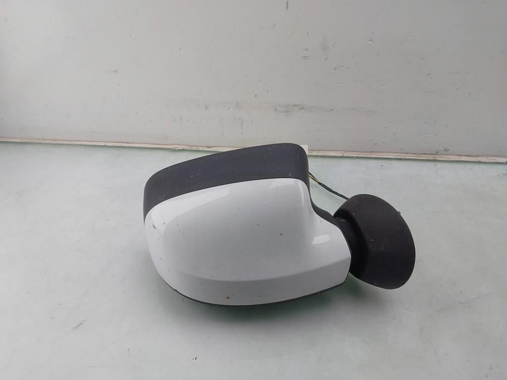 RETROVISEUR EXTERIEUR DROIT Sandero I (BS) (|963017247R|), Utilisé, Dacia