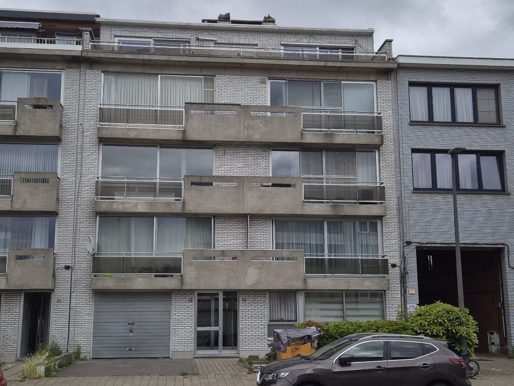 Appartement à 2100 Deurne, Anvers (ville), Ventes sans courtier, Jusqu'à 200 m², Appartement