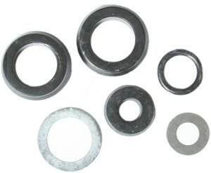 Volvo reparatie set hoofd cilinder 740 760 960 940 780 Volvo, Enlèvement ou Envoi, Neuf, Volvo