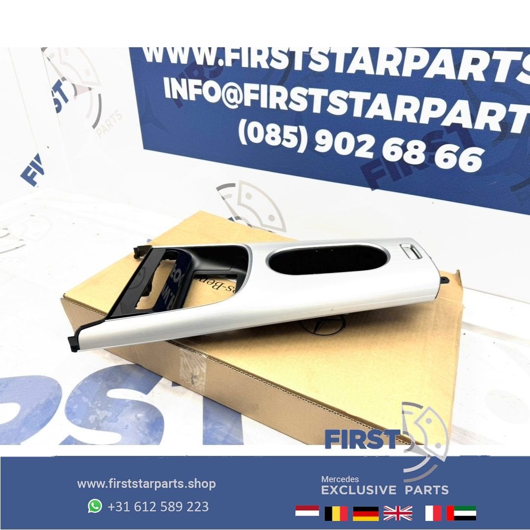 W174 CLA Klasse AMG paneel + bak A1746806000 SIERLIJST AFDEK, Auto diversen, Autoradio's, Ophalen of Verzenden, -, -, -