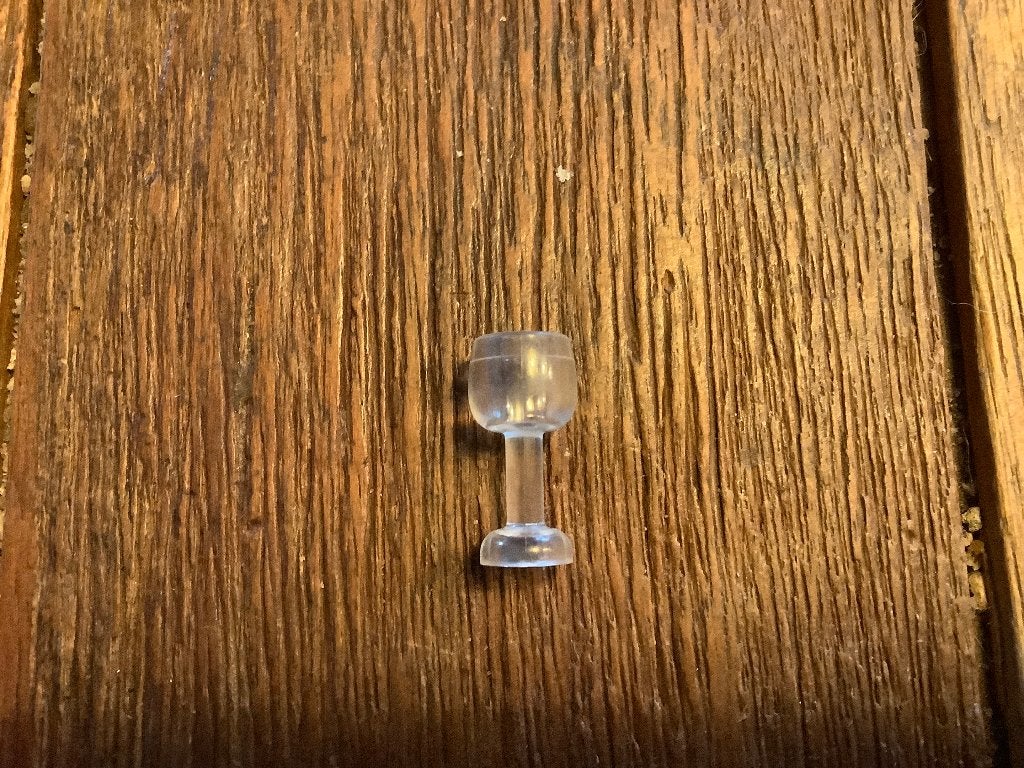 LEGO Goblet, Enlèvement ou Envoi, Utilisé, Briques en vrac, Lego