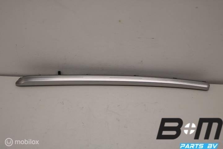 Sierlijst rechtsachter Audi S3 8V Cabrio FL 8V7867420A R12, Utilisé