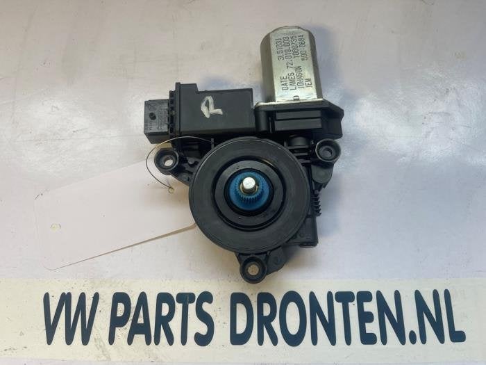 Raammotor Portier van een Alfa Romeo Giulietta, Gebruikt, -, -, Ophalen of Verzenden