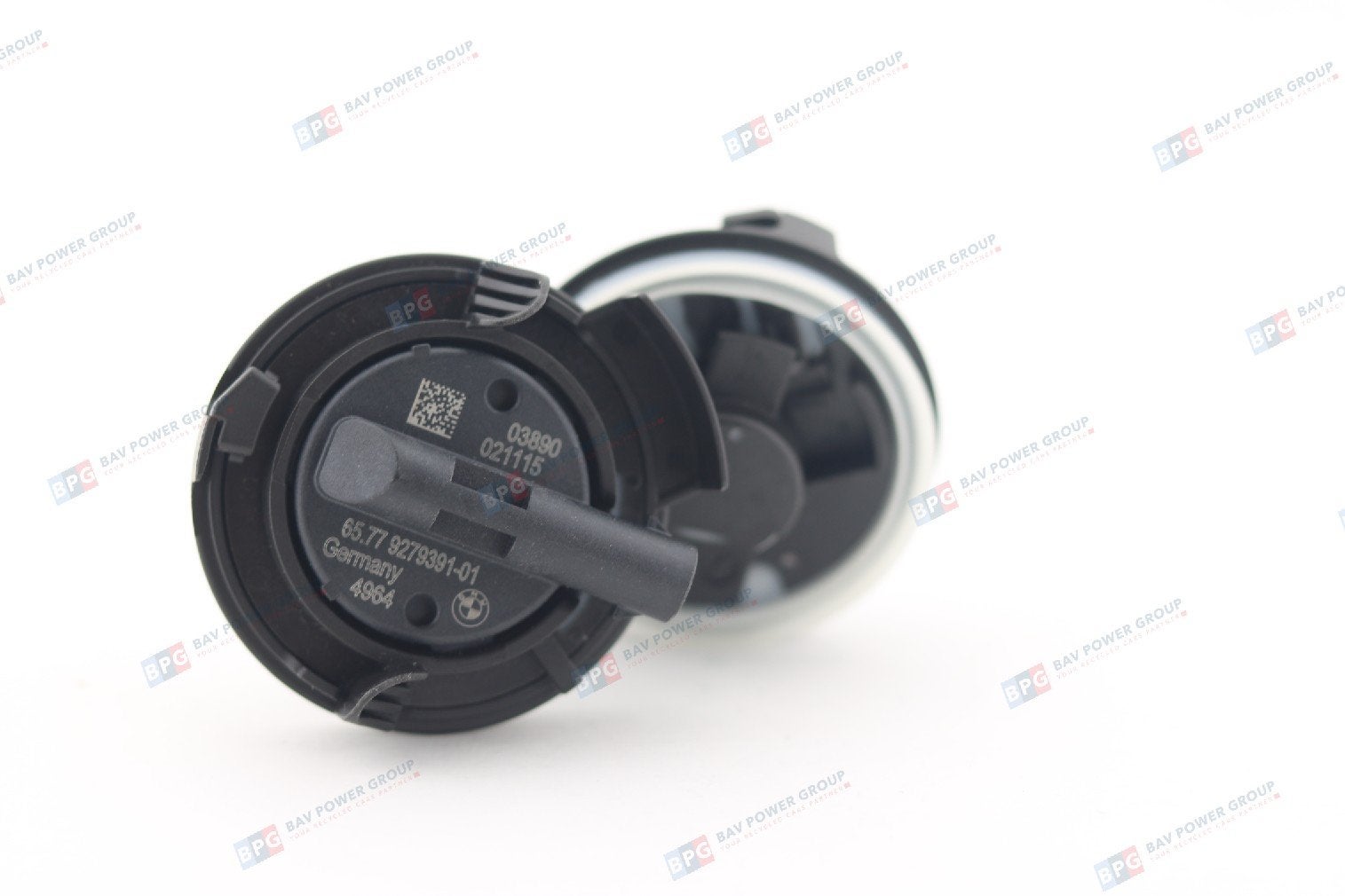 CAPTEUR PORTIER BMW 5 serie (G30) (01-2016/06-2023), Utilisé, BMW, Petuelring 130
80809  München, DE, Bayerische Motoren Werke AG