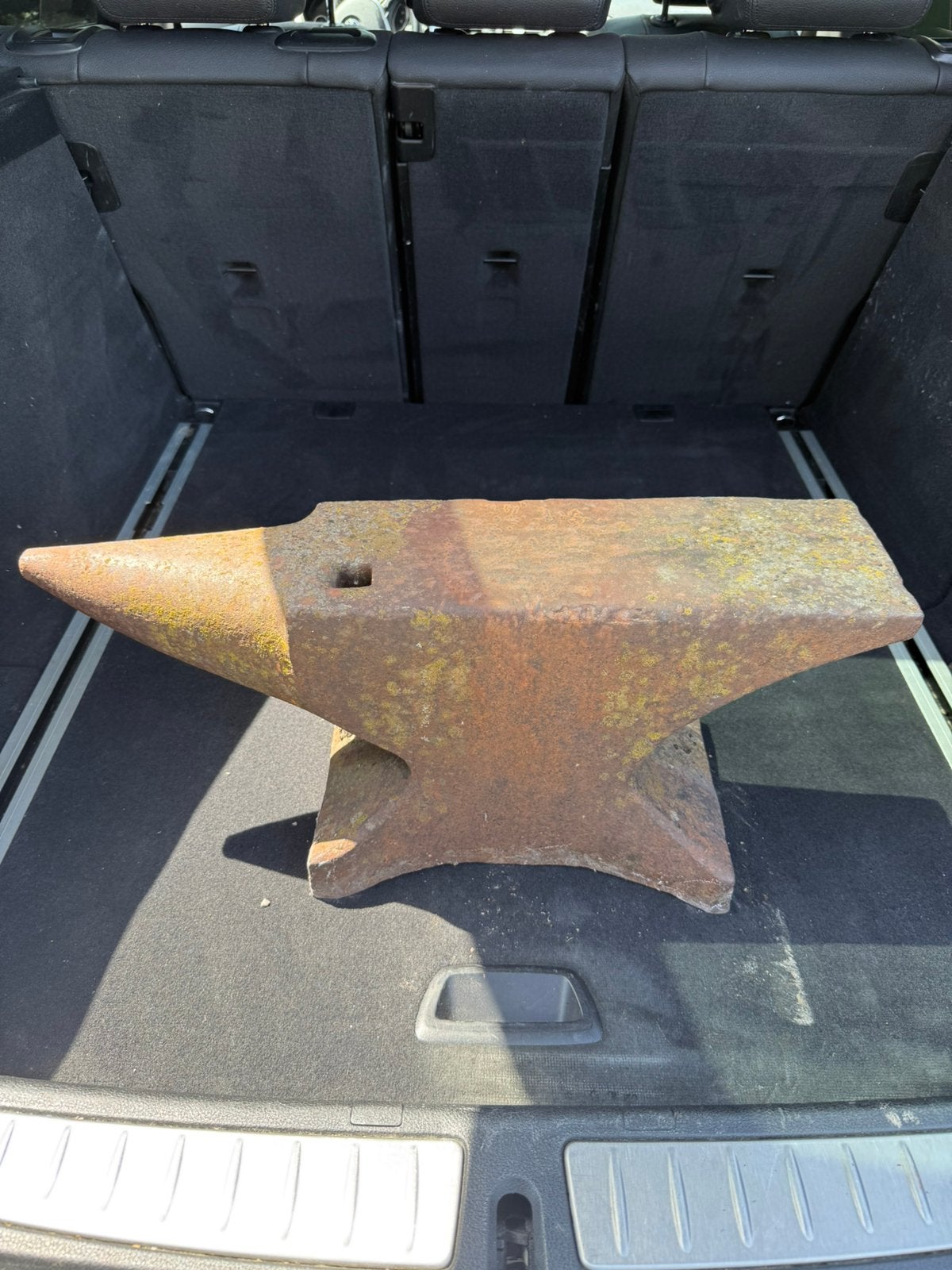 Aambeeld, Antiek en Kunst, Antiek | Gereedschap en Instrumenten, Ophalen