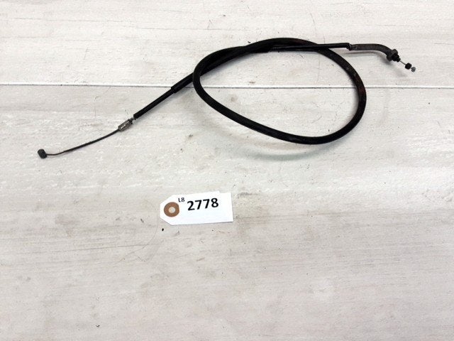NX250 Dominator 1988 - 1990 Honda Kabel D1-45651, Motoren