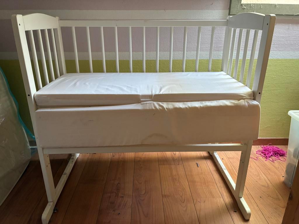 Baby 5 in 1 cosleeper, Kinderen en Baby's, Ophalen, Zo goed als nieuw