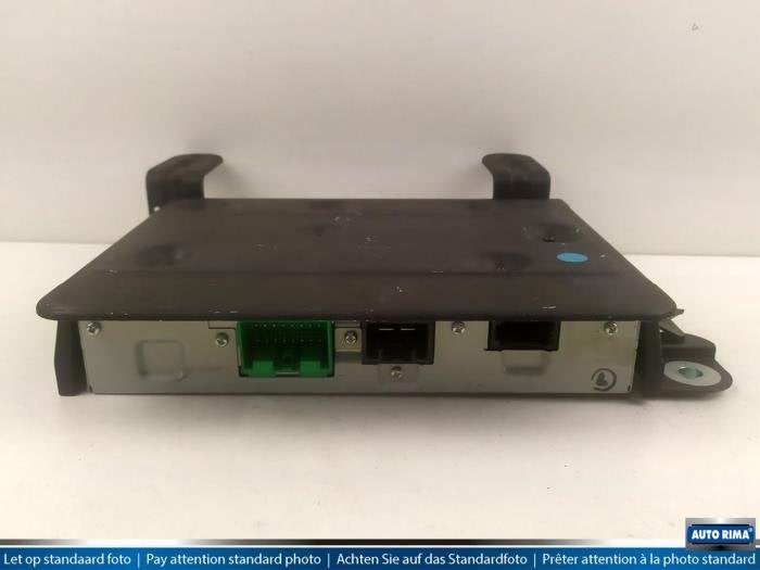 Amplificateur radio d'un Volvo V40, Autos : Pièces & Accessoires, -, 3 mois de garantie, Utilisé, -
