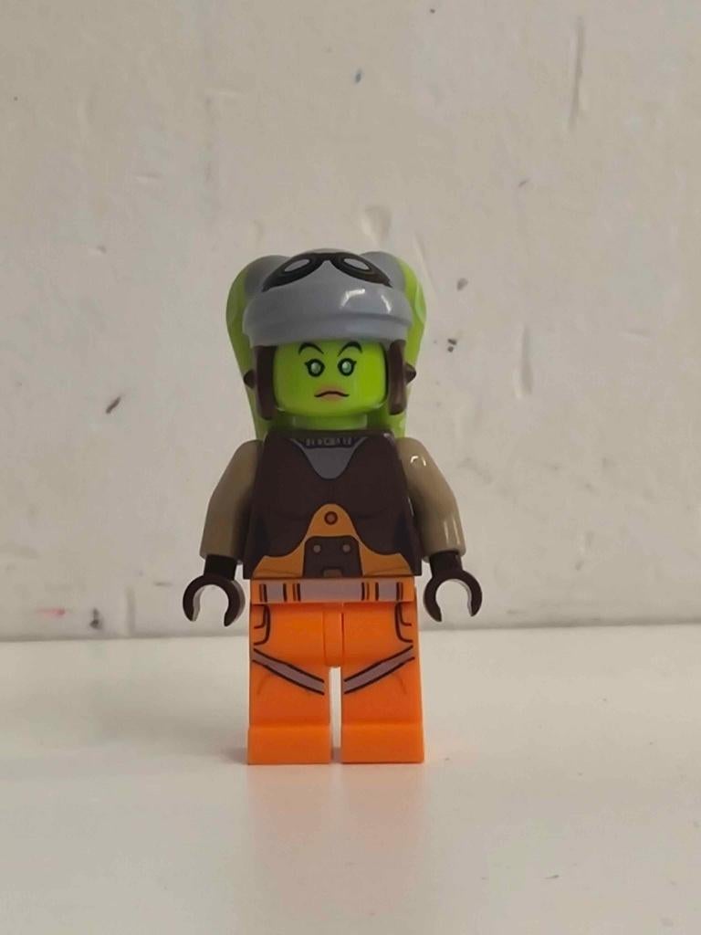 Hera Syndulla LEGO, Star Wars, Lego, Nieuw, Ophalen of Verzenden