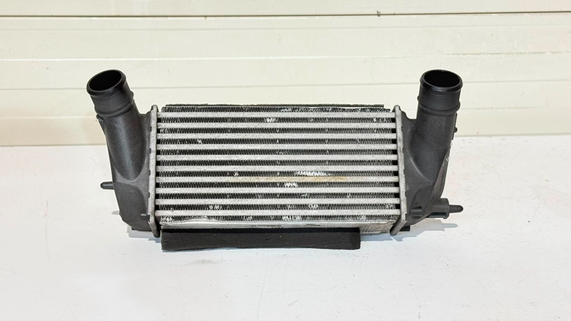 Intercooler Ford B-Max C1B1-9L440-AB, Info@ford.com, Ford Motor Company, American Road 1
48126  Dearborn, Ford