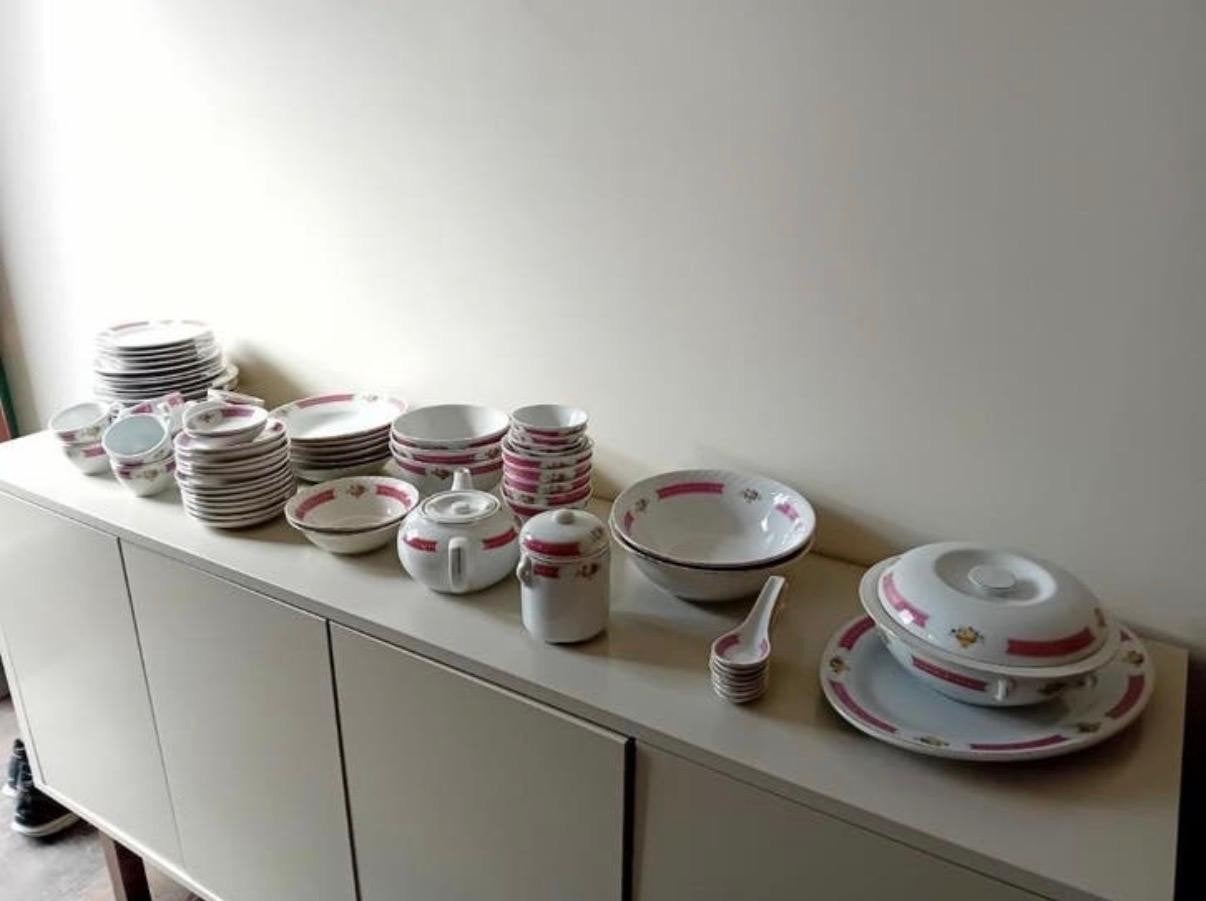 Chinees servies, Antiek en Kunst, Ophalen