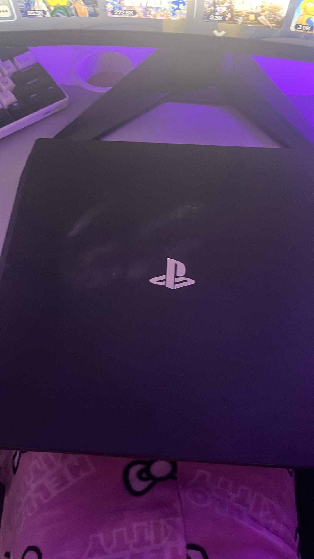 Ps4 pro (met controller), Ophalen, Met 1 controller, Pro, Met harde schijf